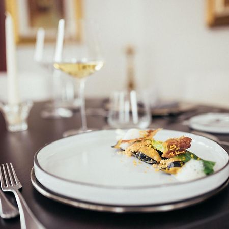 Haus Elisabeth Hotell Santa Gertrude Eksteriør bilde