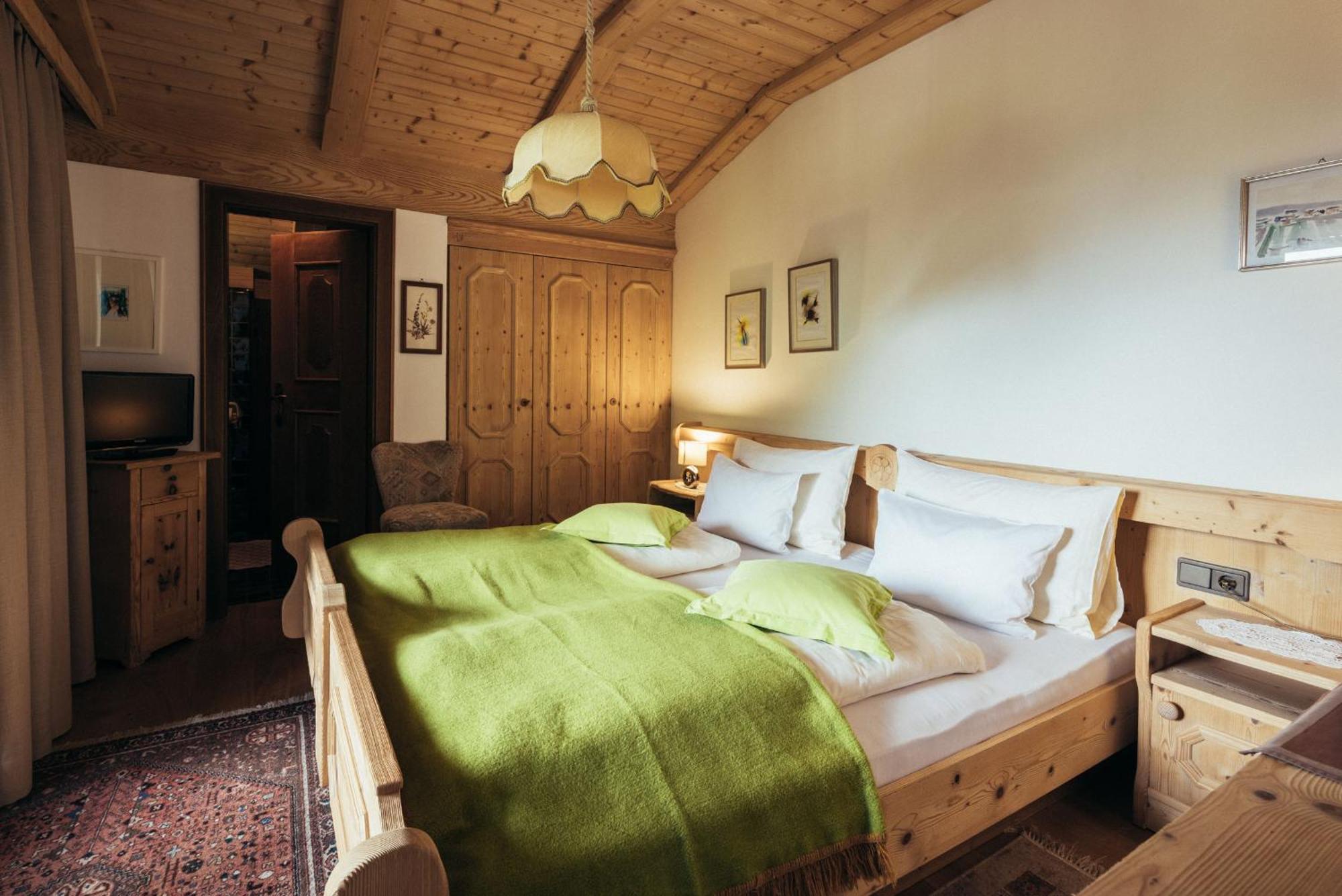 Haus Elisabeth Hotell Santa Gertrude Eksteriør bilde